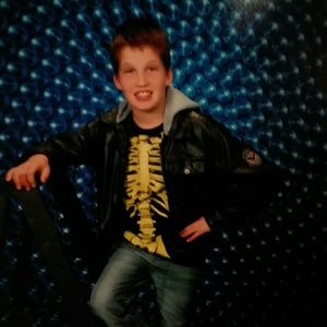 Meet your Posher, James